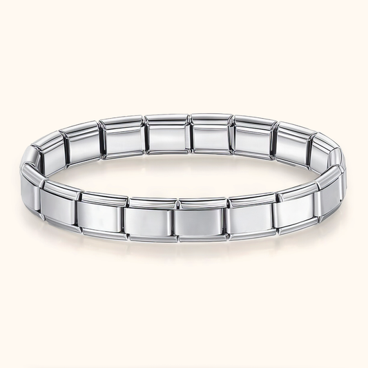 Italian Charm Bracelet