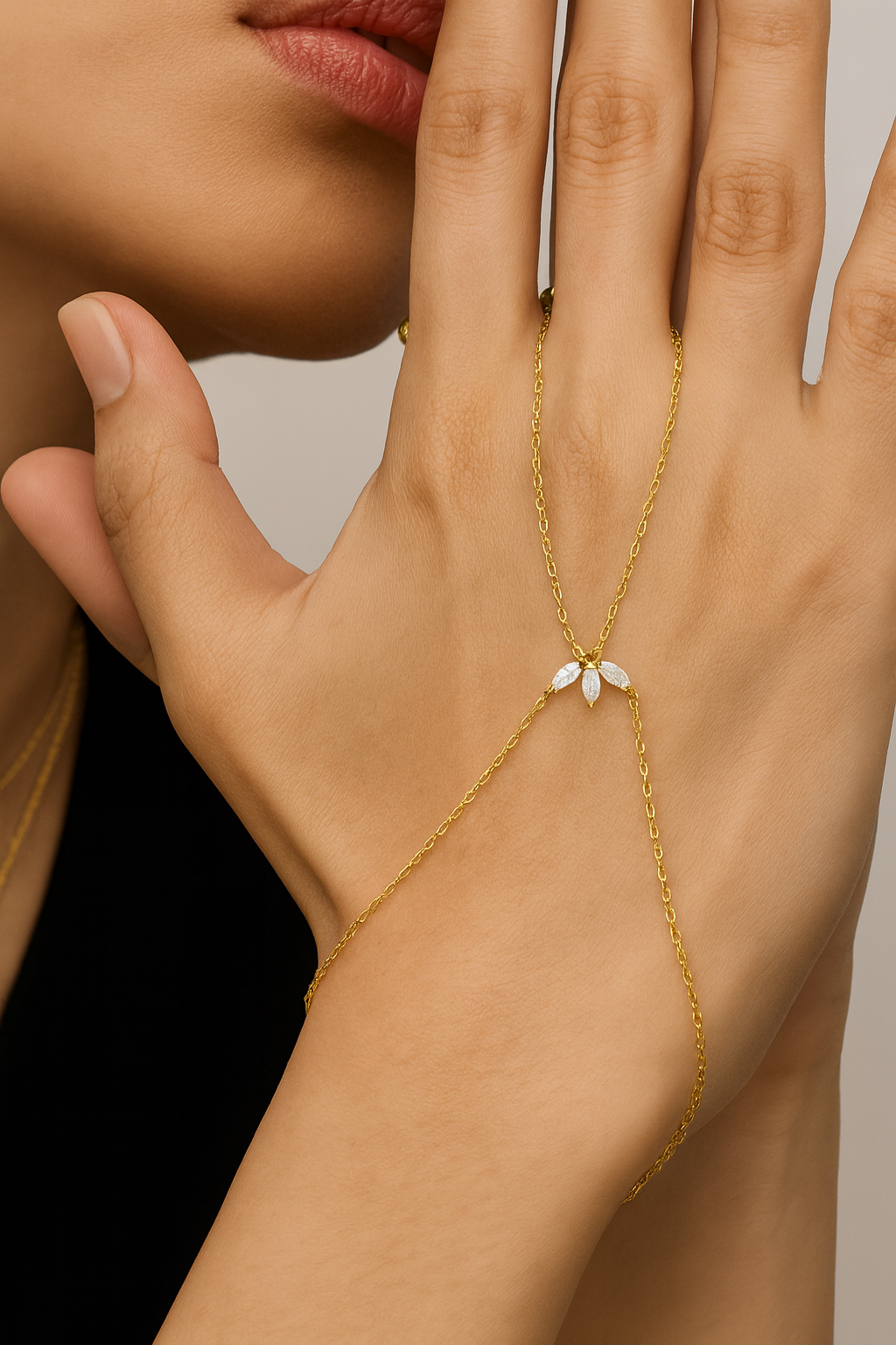 Aurora Chain Bracelet