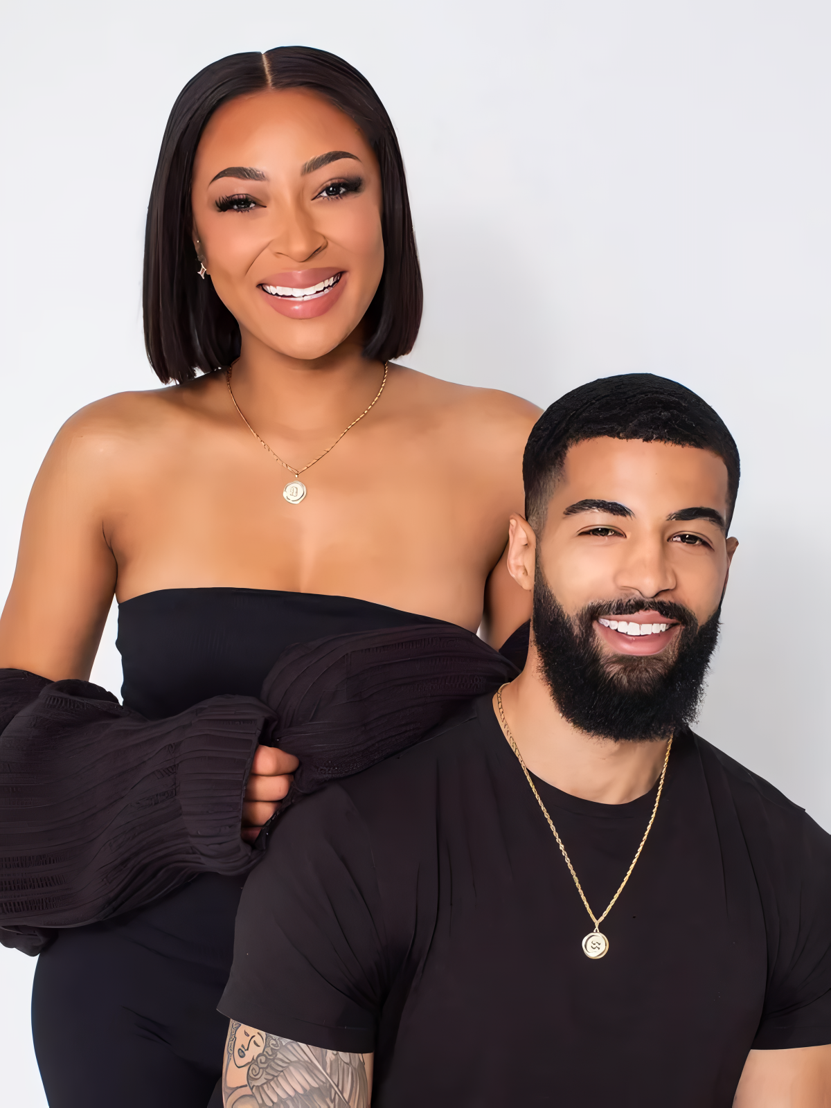 Celestial Zodiac Necklace (Unisex)