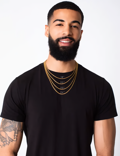 Celestial Zodiac Necklace (Unisex)