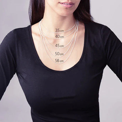 Arabic Custom Name Necklace
