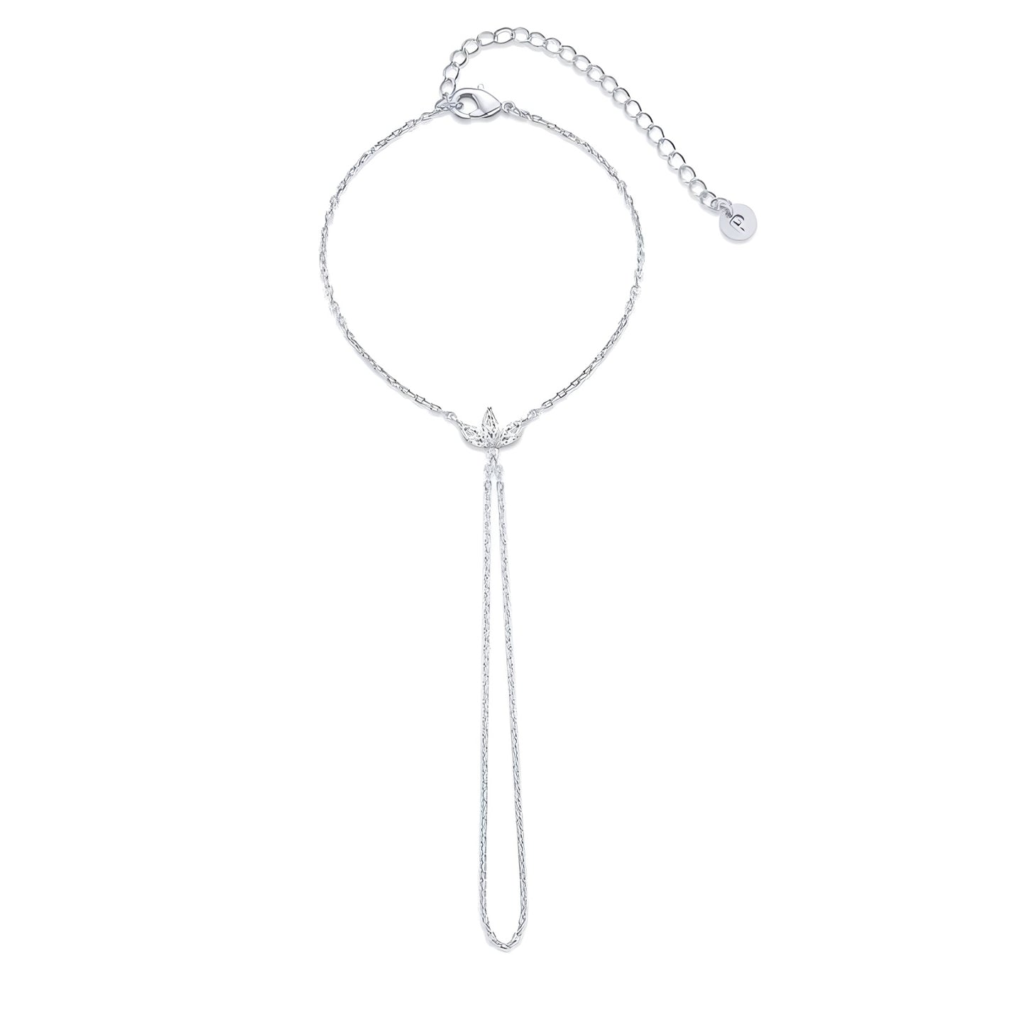 Aurora Chain Bracelet