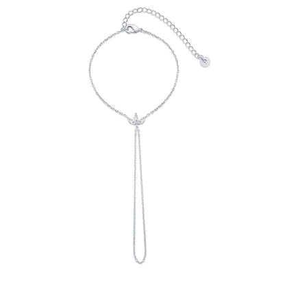 Aurora Chain Bracelet