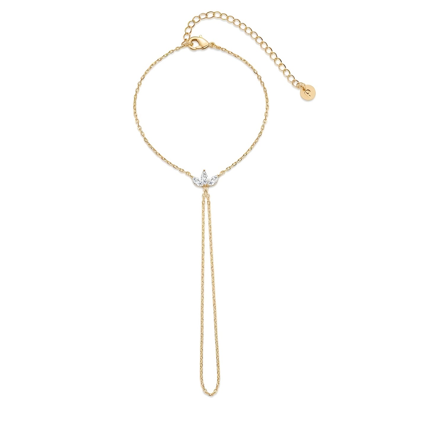 Aurora Chain Bracelet