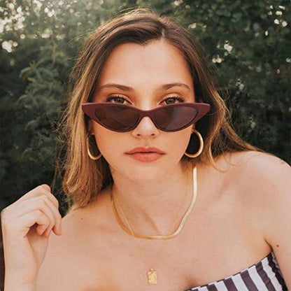 5mm Snake Chain Necklace