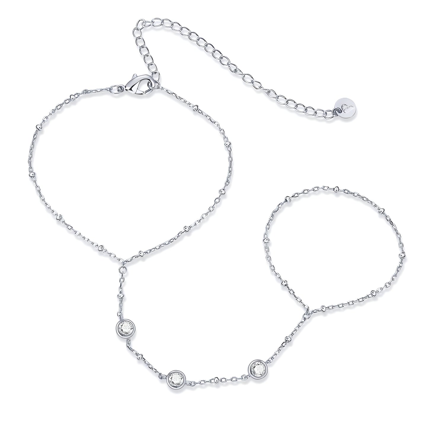 Aurora Chain Bracelet