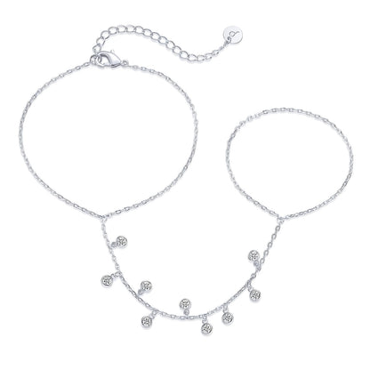 Aurora Chain Bracelet