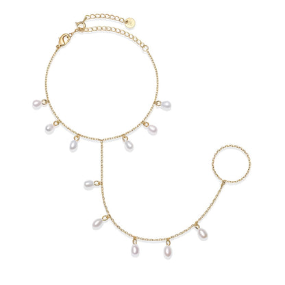 Aurora Chain Bracelet