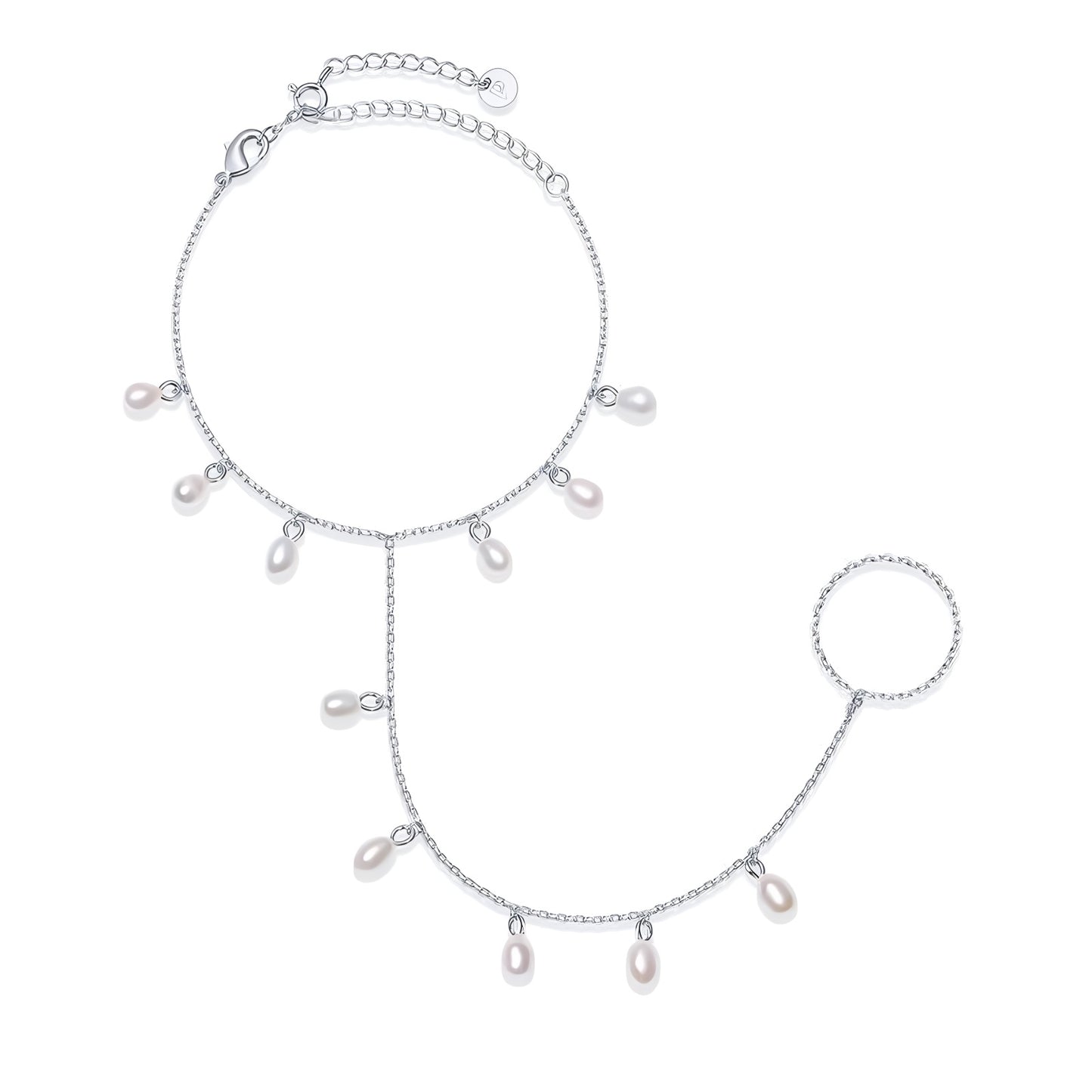 Aurora Chain Bracelet