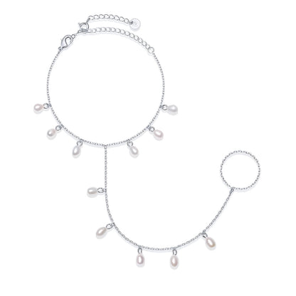 Aurora Chain Bracelet