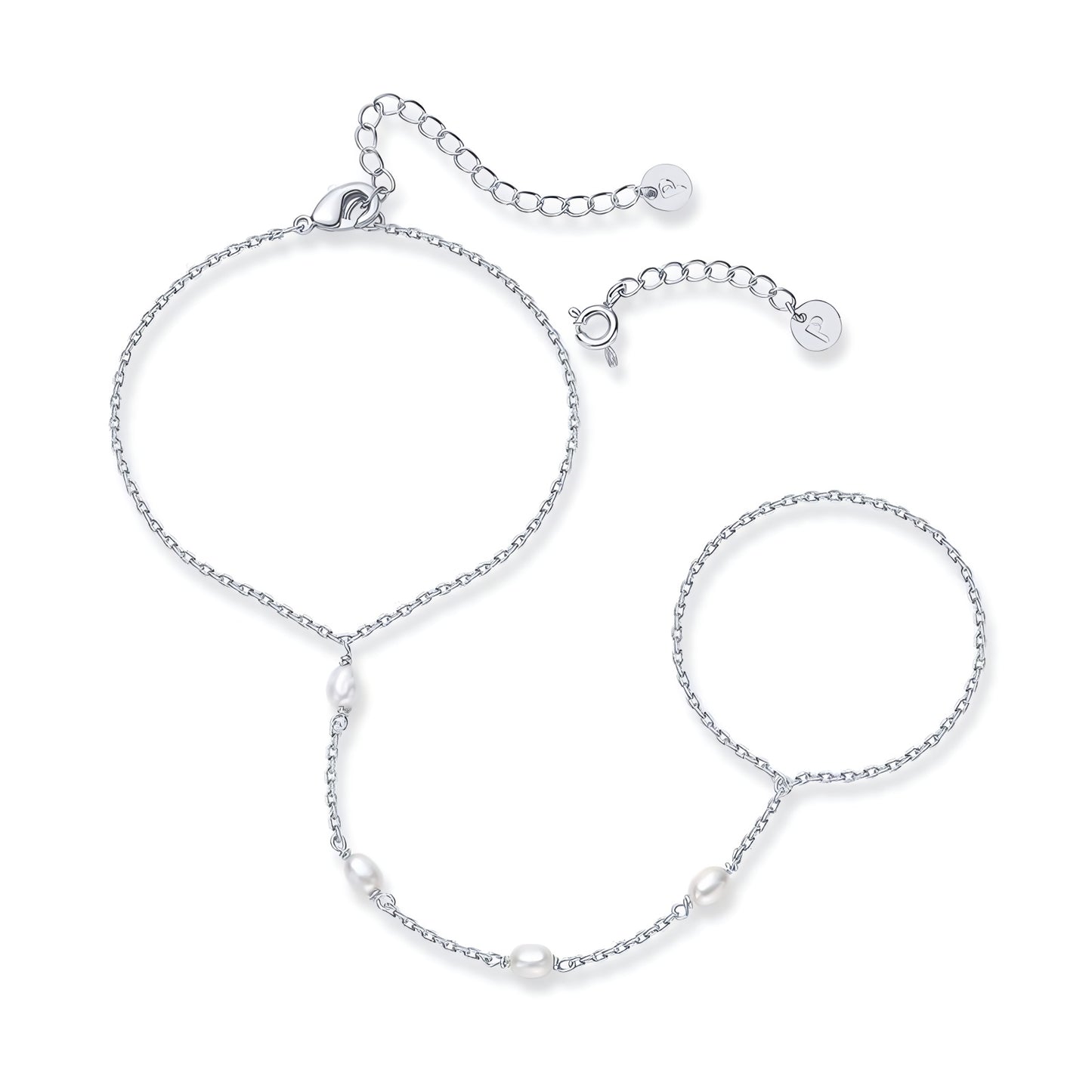 Aurora Chain Bracelet