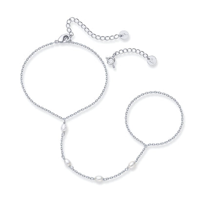 Aurora Chain Bracelet