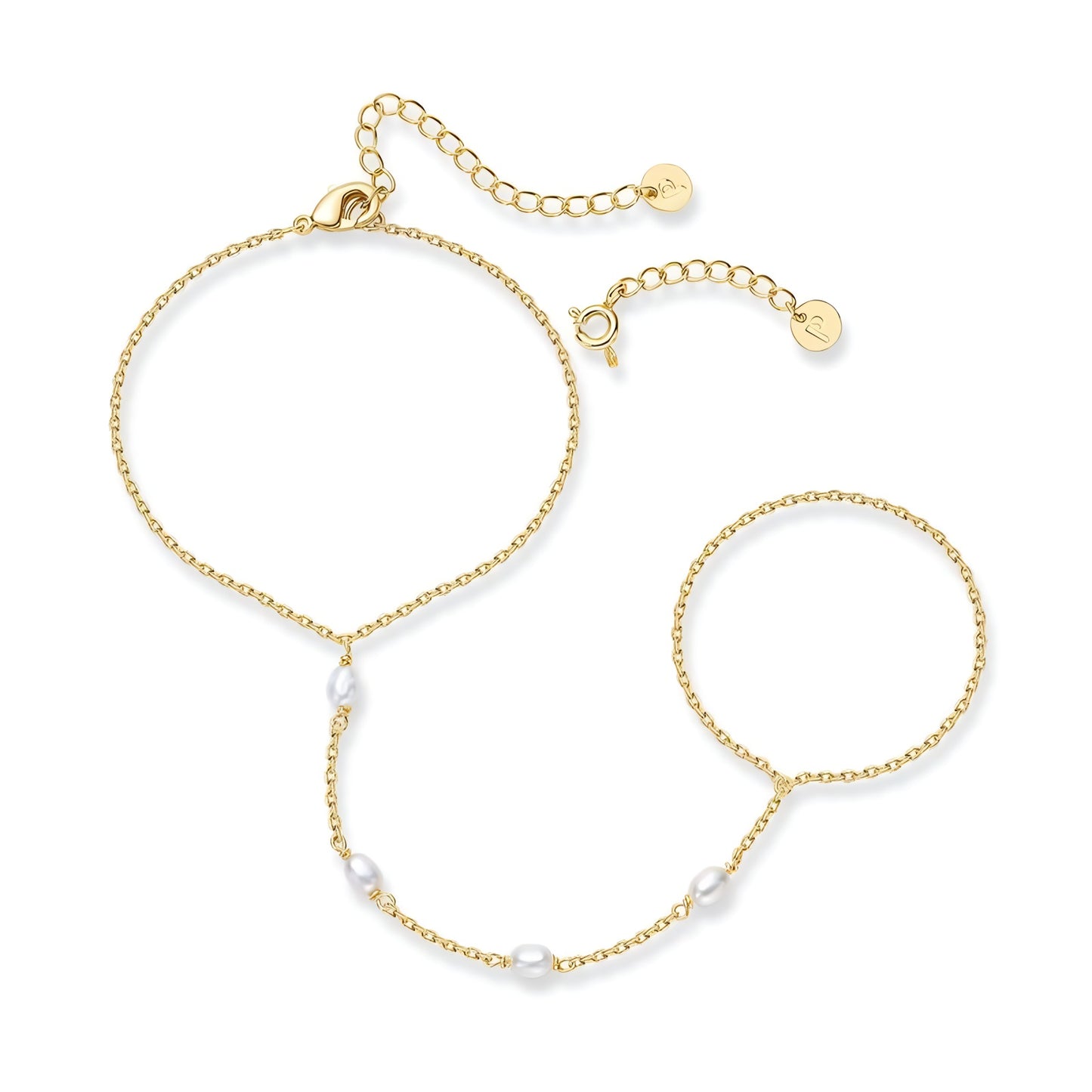 Aurora Chain Bracelet