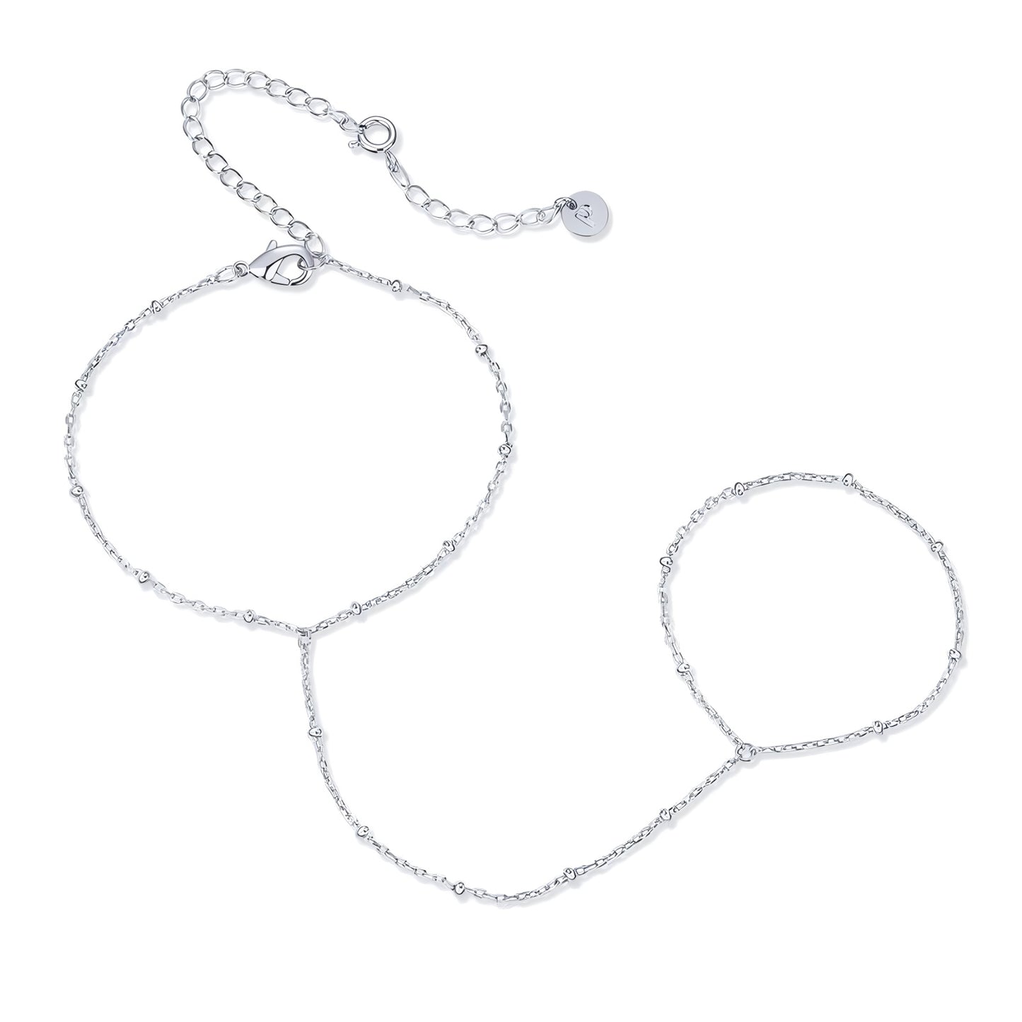 Aurora Chain Bracelet