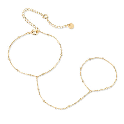 Aurora Chain Bracelet